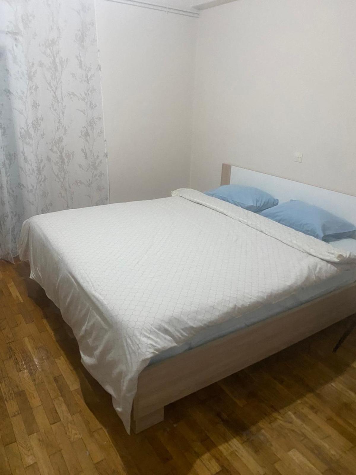 Mp Appartement 特里卡拉 外观 照片