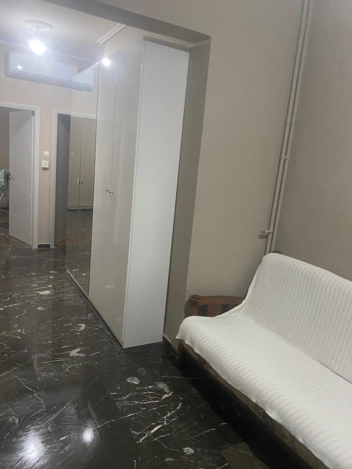 Mp Appartement 特里卡拉 外观 照片
